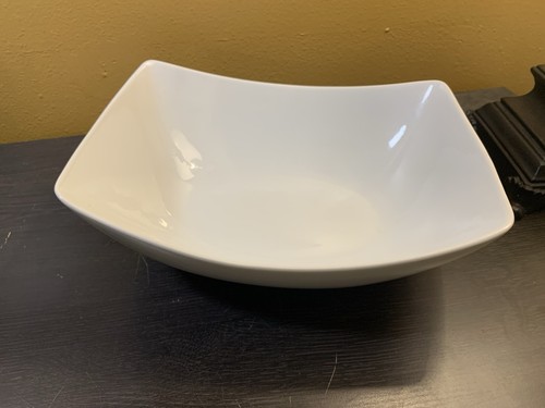 Fitz floyd everyday white - &,