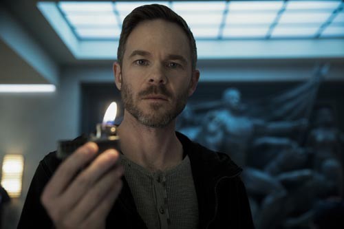 Shawn ashmore the boys - shawn,