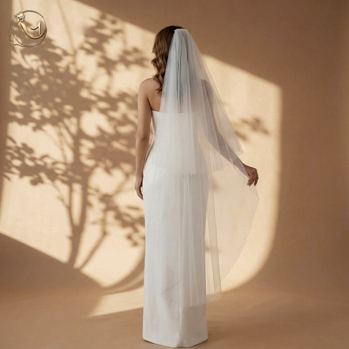 Women veil layer - ,