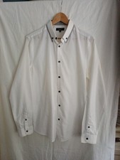 Men's NEW LOOK White