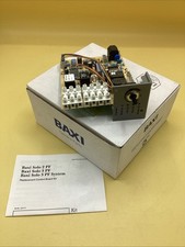 Baxi Solo 2 PF 30 40 50 60 70