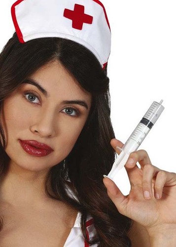Doctor nurse fancy dres - fancy,
