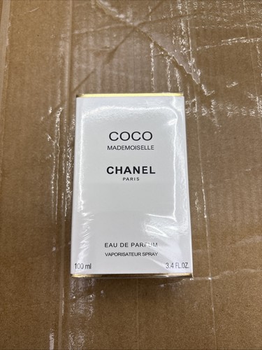 Coco chanel paris eau - eau, de