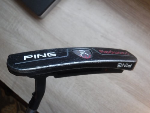 Ping redwood left - ping,