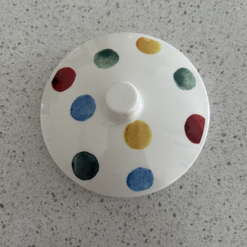 Emma bridgewater melamine - bridgewater,