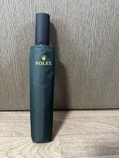 ROLEX Folding Umbrella Novelty