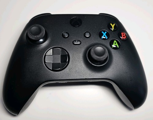Official microsoft xbox - microsoft, series