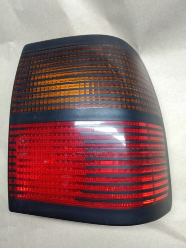 Lamp light rear - lamp,