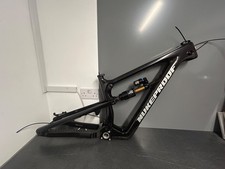 Nukeproof Mega Medium Carbon Frame With Fox Factory Shock  Barely Used RELISTED