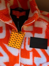 Reiss mclaren fleece - reiss, f1