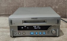 Sony MDS-SD1 MiniDisc