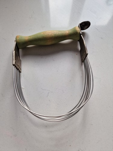 Vintage pastry blender - vintage,