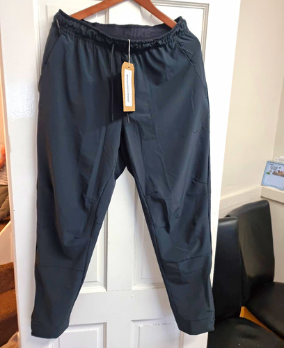 Nike unlimited woven joggers - woven,
