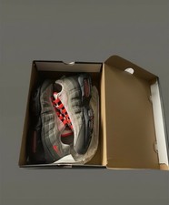 Nike Air Max 95 OG Solar Red