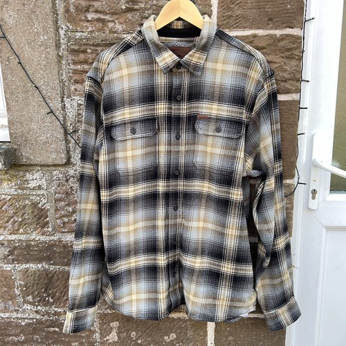 Orvis overshirt plaid - orvis, check