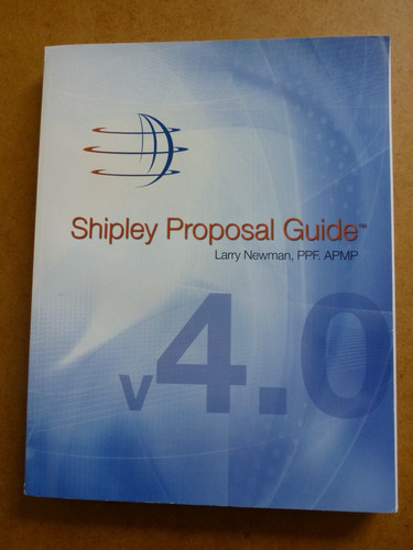 Shipley associates proposal - shipley,
