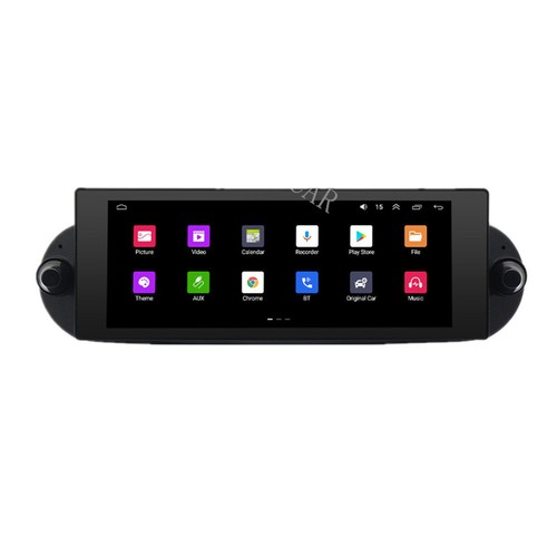 Stereo car muiltmedia player - stereo,