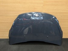 PEUGEOT 208 MK1 BONNET GREY KTGB