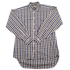 Aquascutum London Mens Shirt