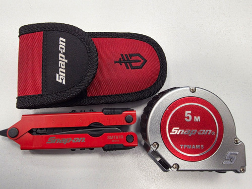 Snap tpmam5 metric - snap-on, 5m