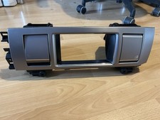 Jaguar XF 2011  3 Piece Air