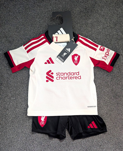 Adidas liverpool away - adidas,