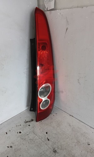 Ford fiesta style 16v mk6 - fiesta,