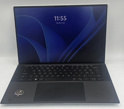 Dell xps 9530 - xps, 15