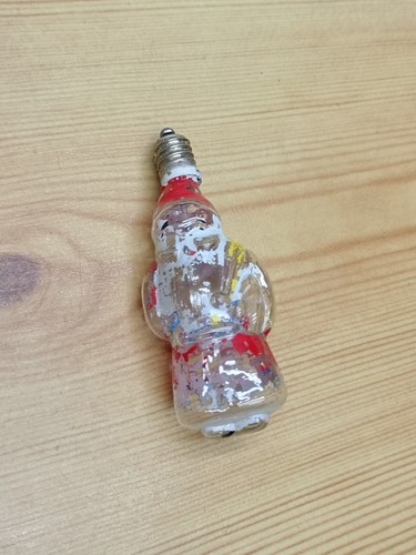 Vintage 1950s glass father - vintage,