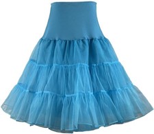 Vintage Petticoat 26" Retro