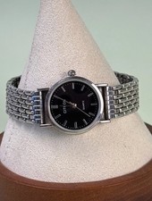 Vintage Citron Quartz Ladies