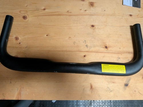 Profile wing 10a base bar - base,