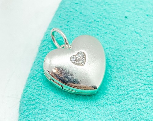 Tiffany sterling silver - sterling,