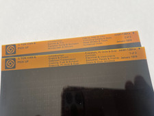 AUSTIN MORRIS  1/2 TON VAN +