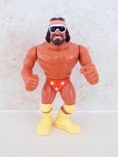 WWF MACHO MAN RANDY SAVAGE