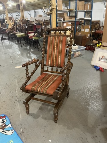 Vintage american rocker - vintage,