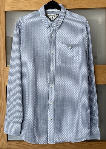 Mantaray men blue white - mantaray,