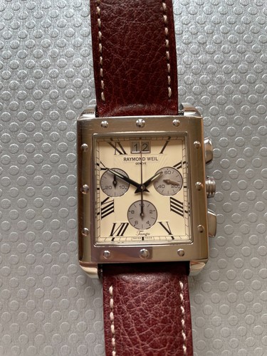Mens raymond weil tango - mens, (4881)