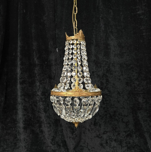Traditional antique french - traditional, 1