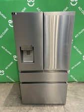 Hisense American Fridge