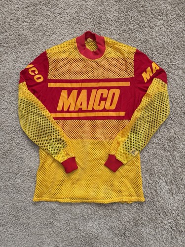 Viking vintage maico - vintage,