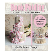 Debbi Moore Designs Book