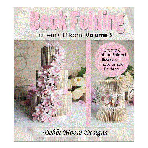 Debbi moore designs - designs, book
