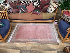 Tibetan rug 160x93 - tibetan,