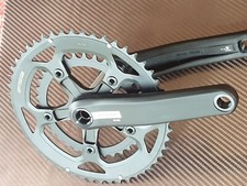 FSA Cannondale One BB30 BB30A PF30 Crankset Chainset (50+34t) 10/11s Road Bike 