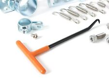 Lambretta S1-3 Li GP SX TV BGM