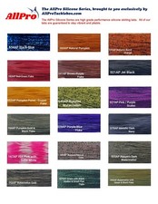 Silicone Tabs Skirts, Jig
