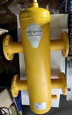 SpiroTech SpiroCross Senior Steel Hydraulic Separator DN080 XC080F #2898