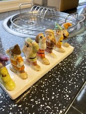 snow white and the seven dwarves Toaster