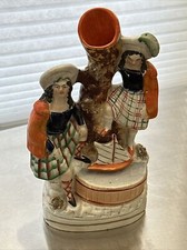 Staffordshire Children Pond